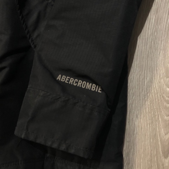 abercrombie winter coat - Picture 5 of 6